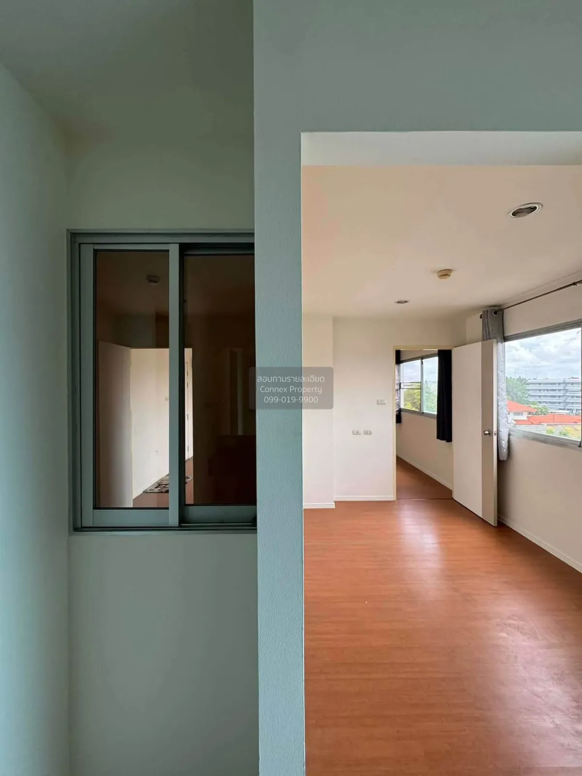 ขายคอนโด  ลุมพินี คอนโดทาวน์ รามอินทรา – ลาดปลาเค้า 2 อนุสาวรีย์ 