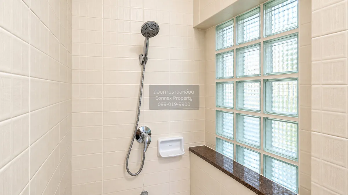 House for Sale at Perfect Place Rattanathibet – Beautiful Home in