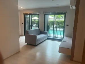 For Sale Condo , Nue Connex Condo Don Mueang , Sanambin , Don Mueang , Bangkok , CX-176925