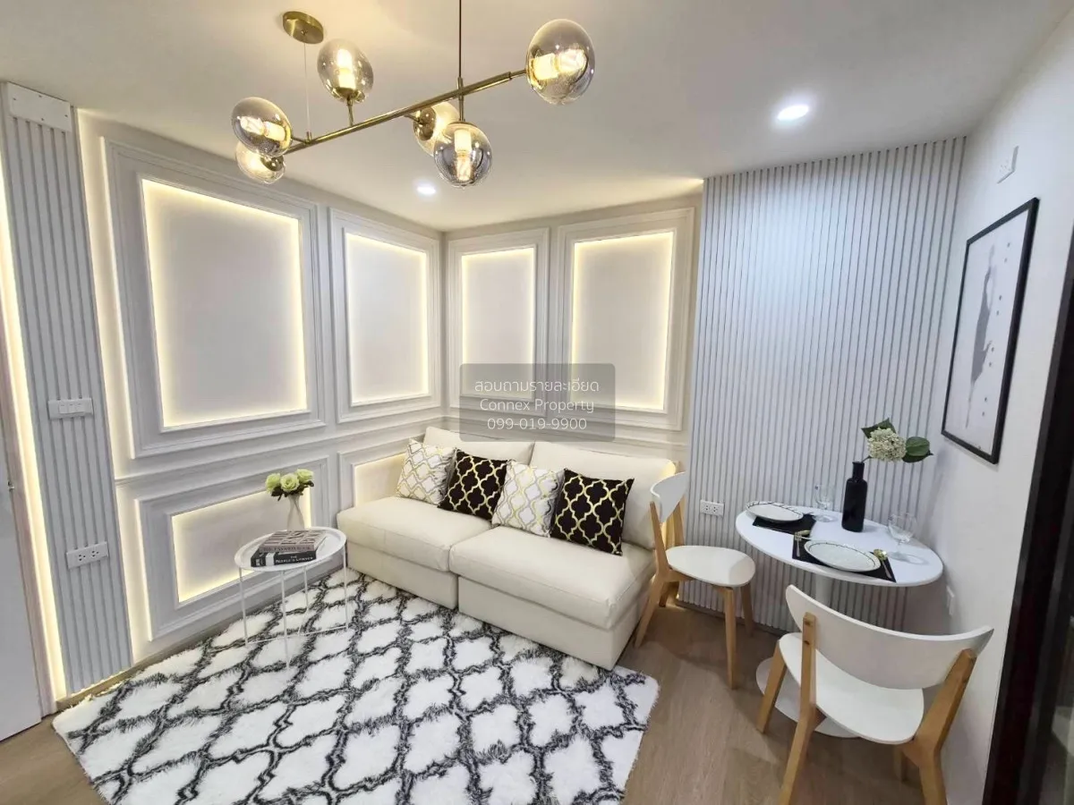 ขายคอนโด  รัชดา ซิตี้ คอนโด MRT-ห้วยขวาง ห้วยขวาง เขต ห้วยขวาง กร 2