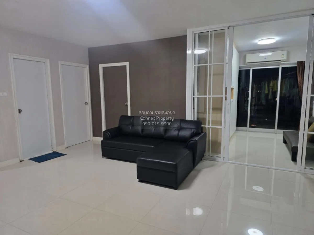 For Sale Condo , SV City Rama 3 , Bang Phong Phang , Yannawa , Ba 1