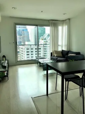 For Sale Condo , Silom Suite , BTS-Saint Louis , Silom , Bang Rak , Bangkok , CX-176929