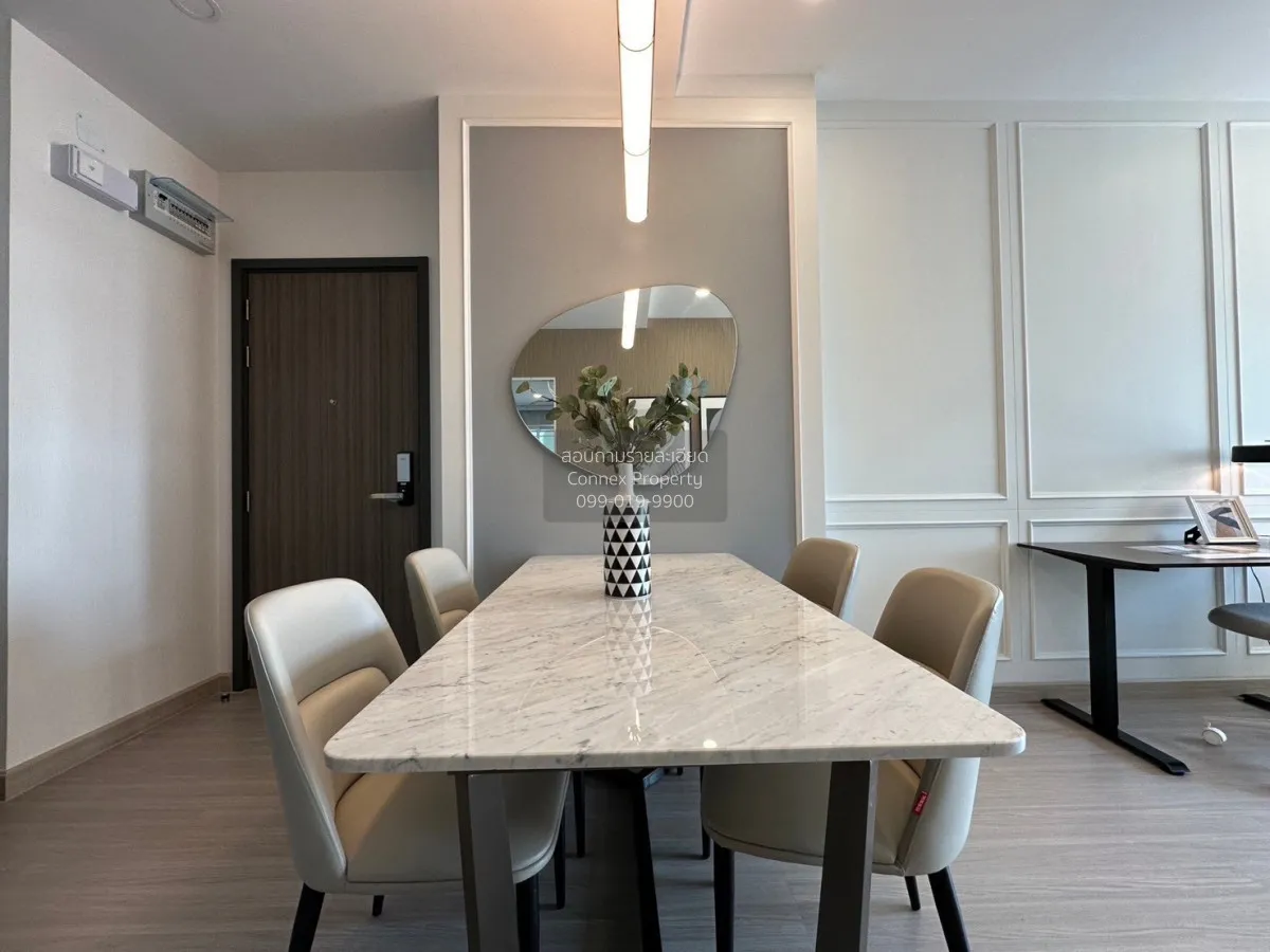 For Rent Condo , Supalai Premier Si Phraya - Samyan , MRT-Sam Yan