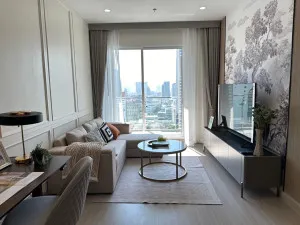 For Rent Condo , Supalai Premier Si Phraya - Samyan , MRT-Sam Yan , Si Phraya , Bang Rak , Bangkok , CX-176934