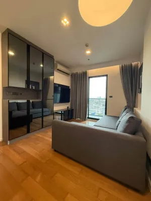 เช่าคอนโด  บลอคส์ 77 BTS-อ่อนนุช พระโขนงเหนือ เขต วัฒนา กรุงเทพ CX-176939