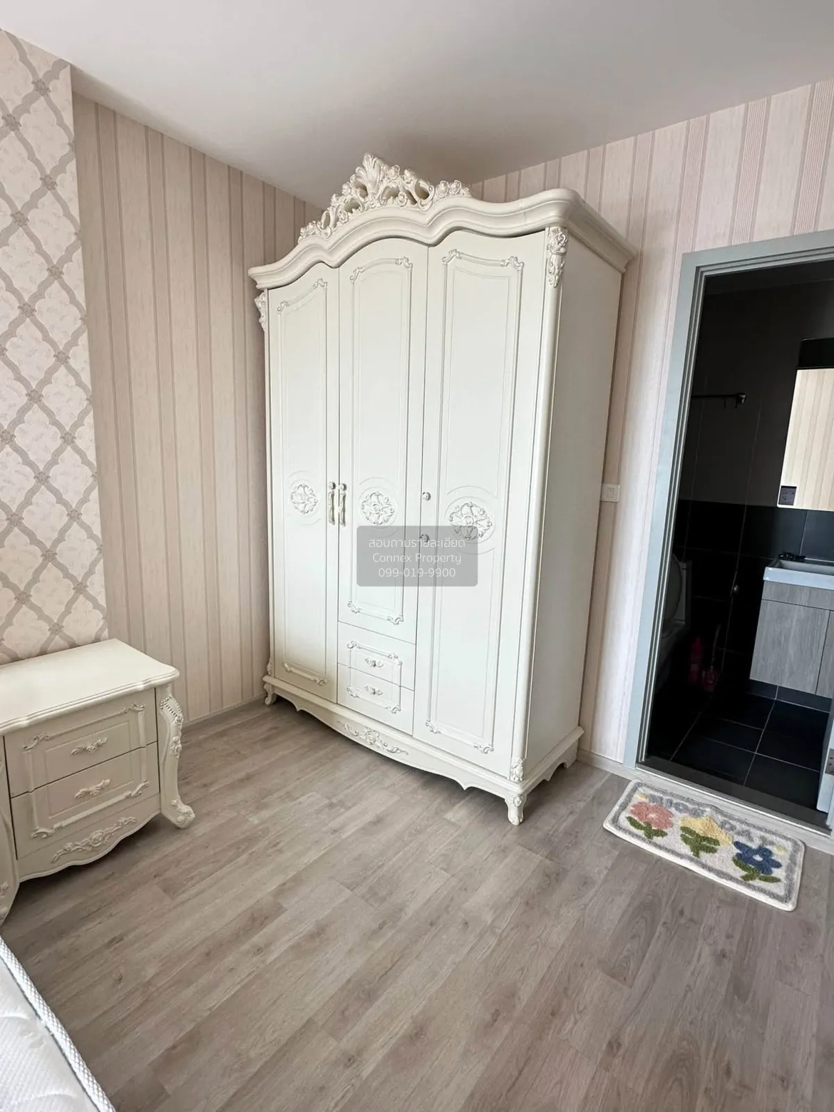 For Rent Condo , Ideo Mobi Charan Interchange , MRT-Bang Khun Non