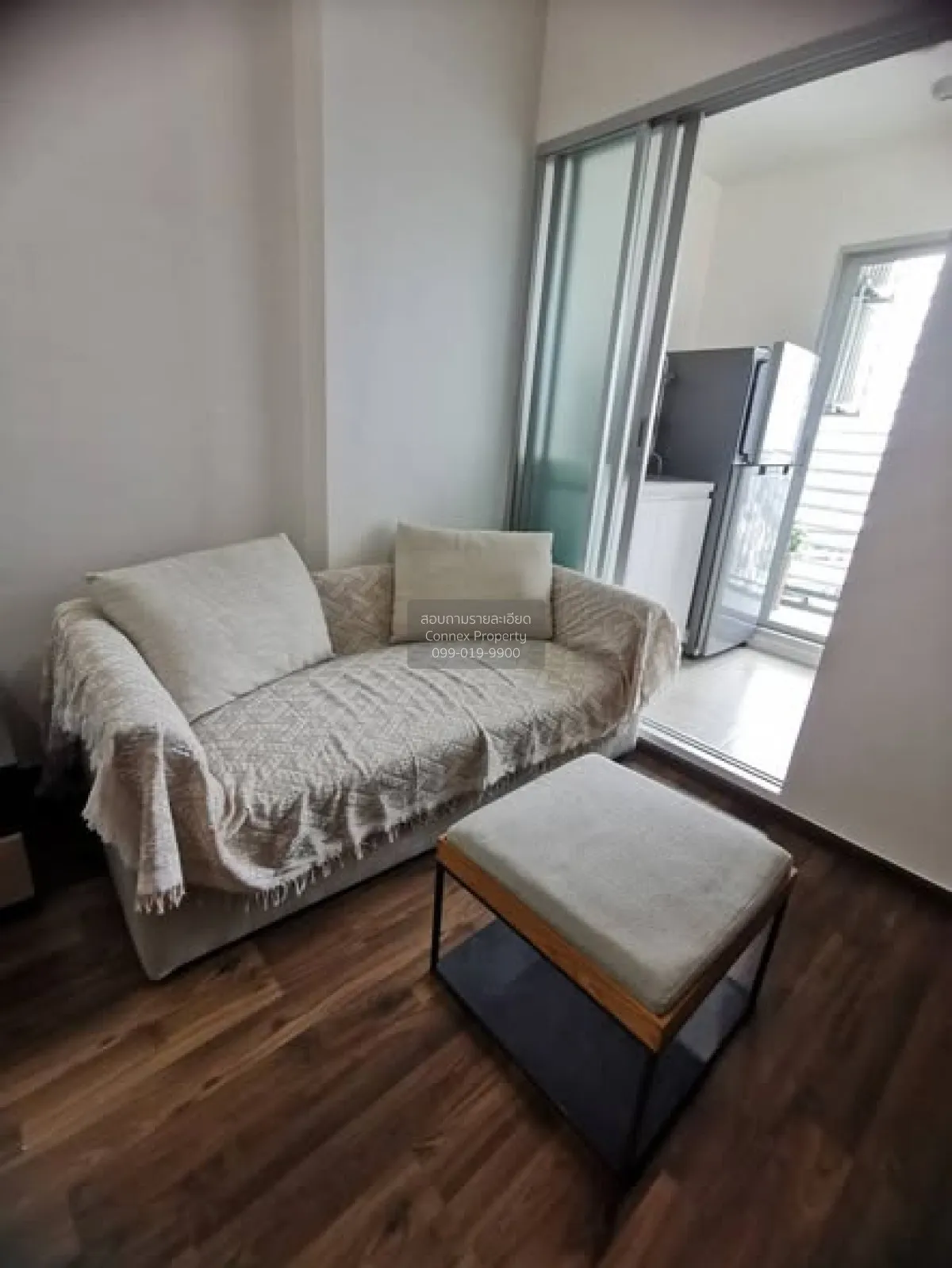 For Rent Condo , U Delight Ratchavibha , Lat Yao , Chatuchak , Ba 1