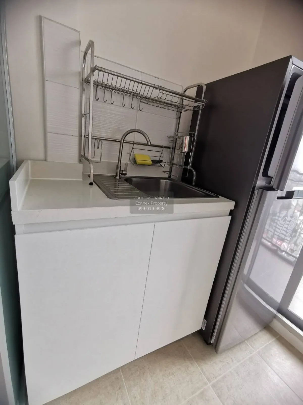 For Rent Condo , U Delight Ratchavibha , Lat Yao , Chatuchak , Ba