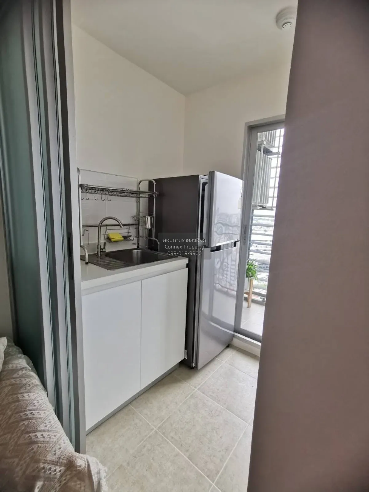 For Rent Condo , U Delight Ratchavibha , Lat Yao , Chatuchak , Ba