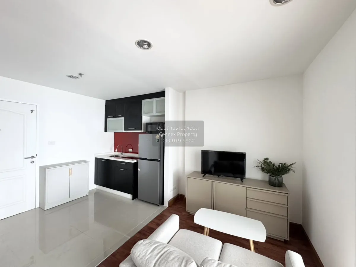 For Rent Condo , Bangkok Horizon Ramkhamhaeng , Hua Mak , Bang Ka 1