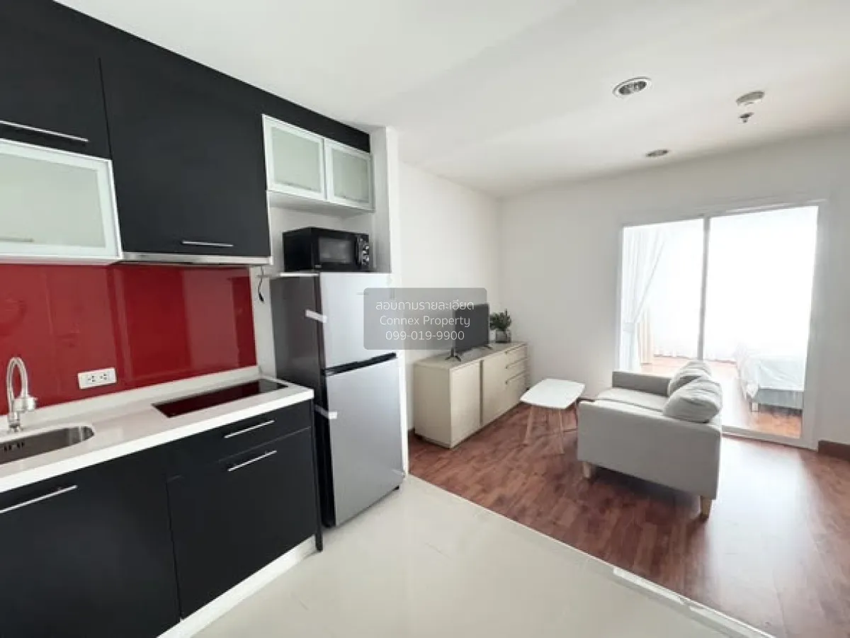 For Rent Condo , Bangkok Horizon Ramkhamhaeng , Hua Mak , Bang Ka 3