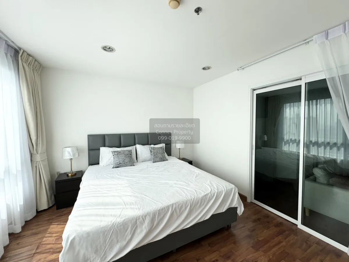 For Rent Condo , Bangkok Horizon Ramkhamhaeng , Hua Mak , Bang Ka