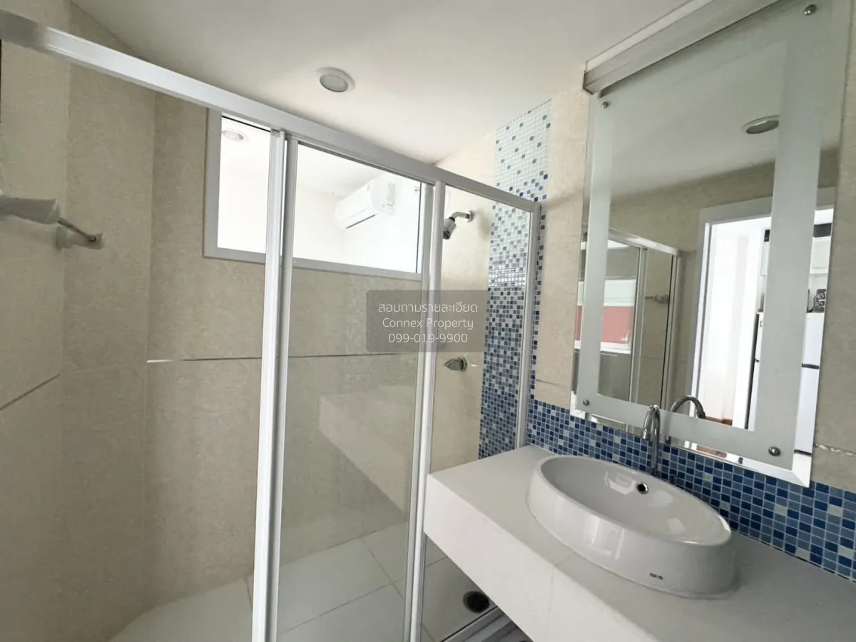 For Rent Condo , Bangkok Horizon Ramkhamhaeng , Hua Mak , Bang Ka