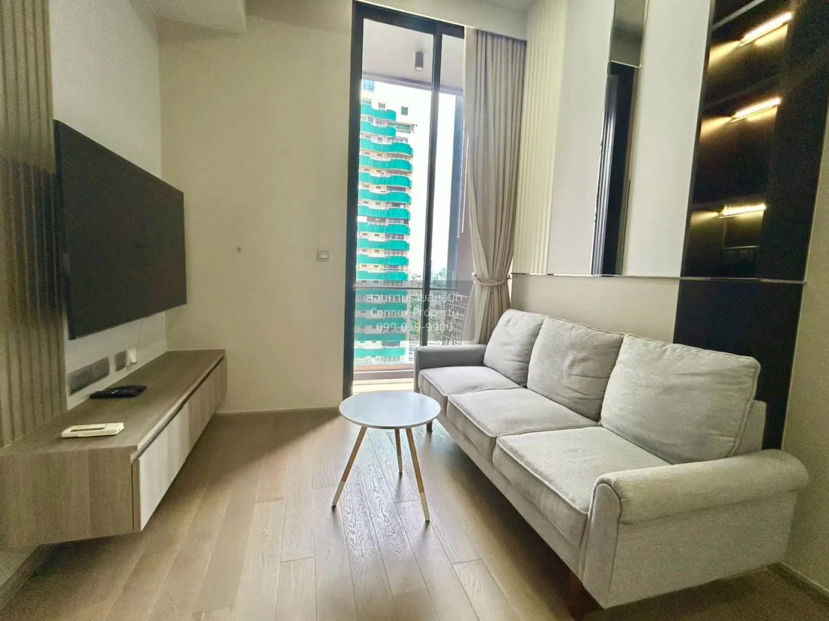 For Rent Condo , Celes Asoke , MRT-Sukhumvit , Khlong Toei Nuea , 1
