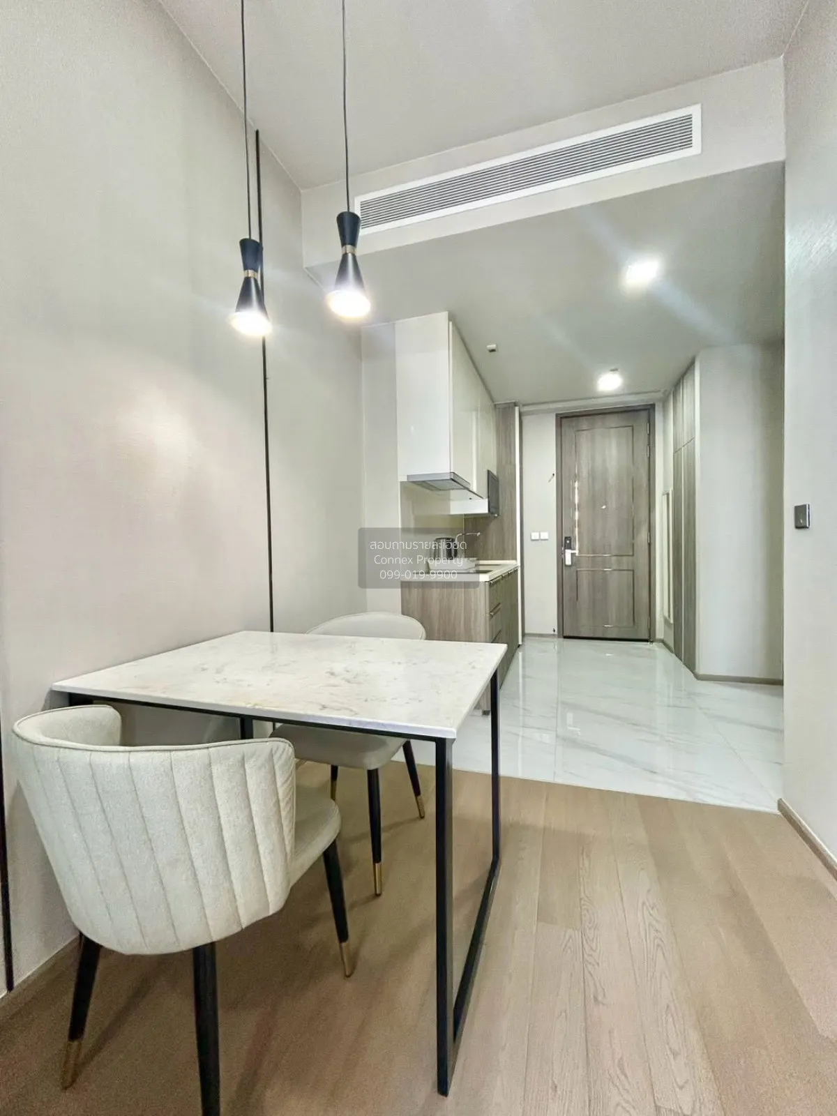 For Rent Condo , Celes Asoke , MRT-Sukhumvit , Khlong Toei Nuea , 2