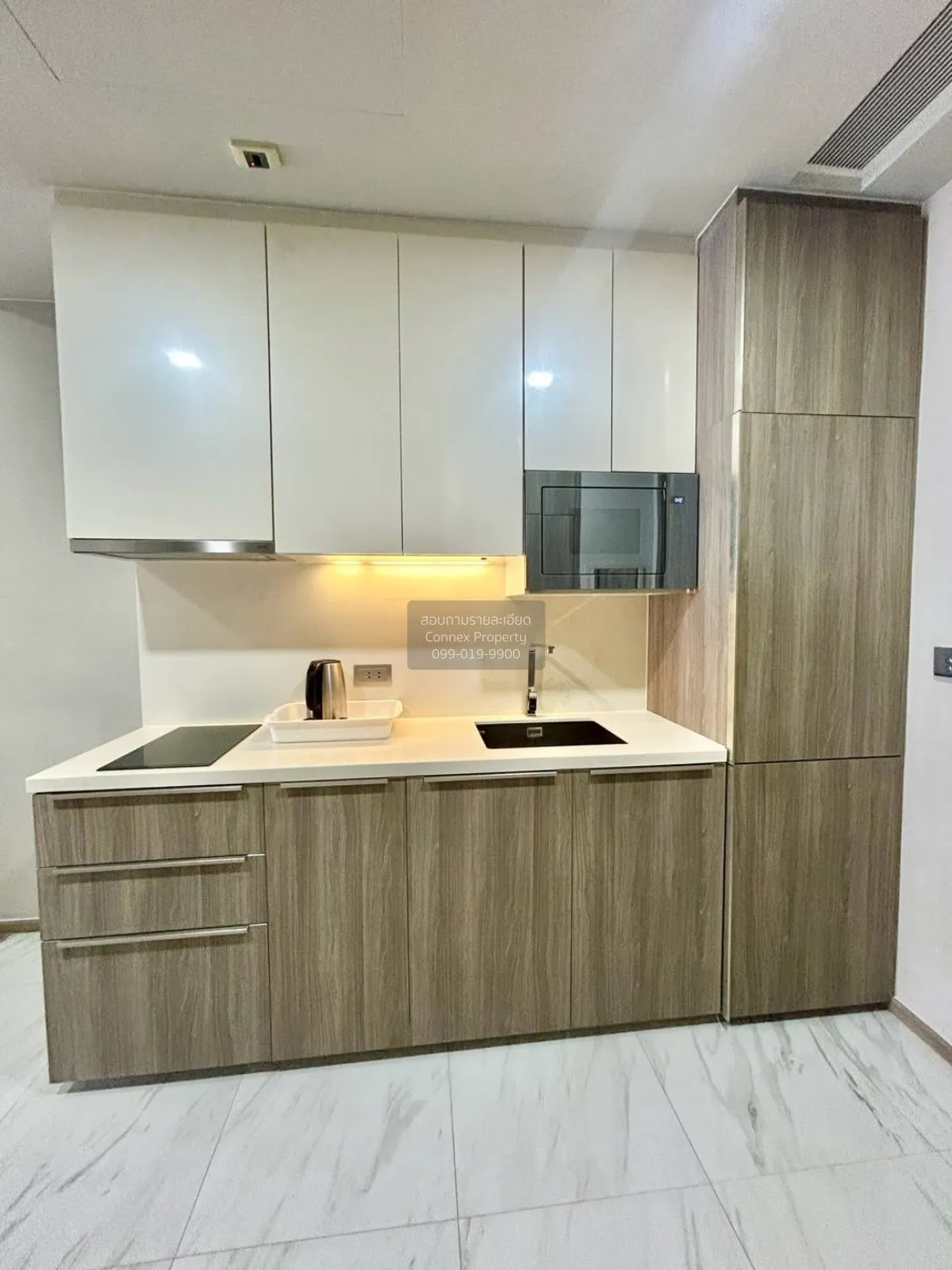For Rent Condo , Celes Asoke , MRT-Sukhumvit , Khlong Toei Nuea , 3