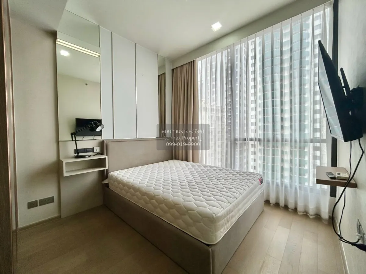 For Rent Condo , Celes Asoke , MRT-Sukhumvit , Khlong Toei Nuea , 4