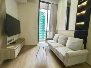 For Rent Condo , Celes Asoke , MRT-Sukhumvit , Khlong Toei Nuea , Watthana , Bangkok , CX-176945