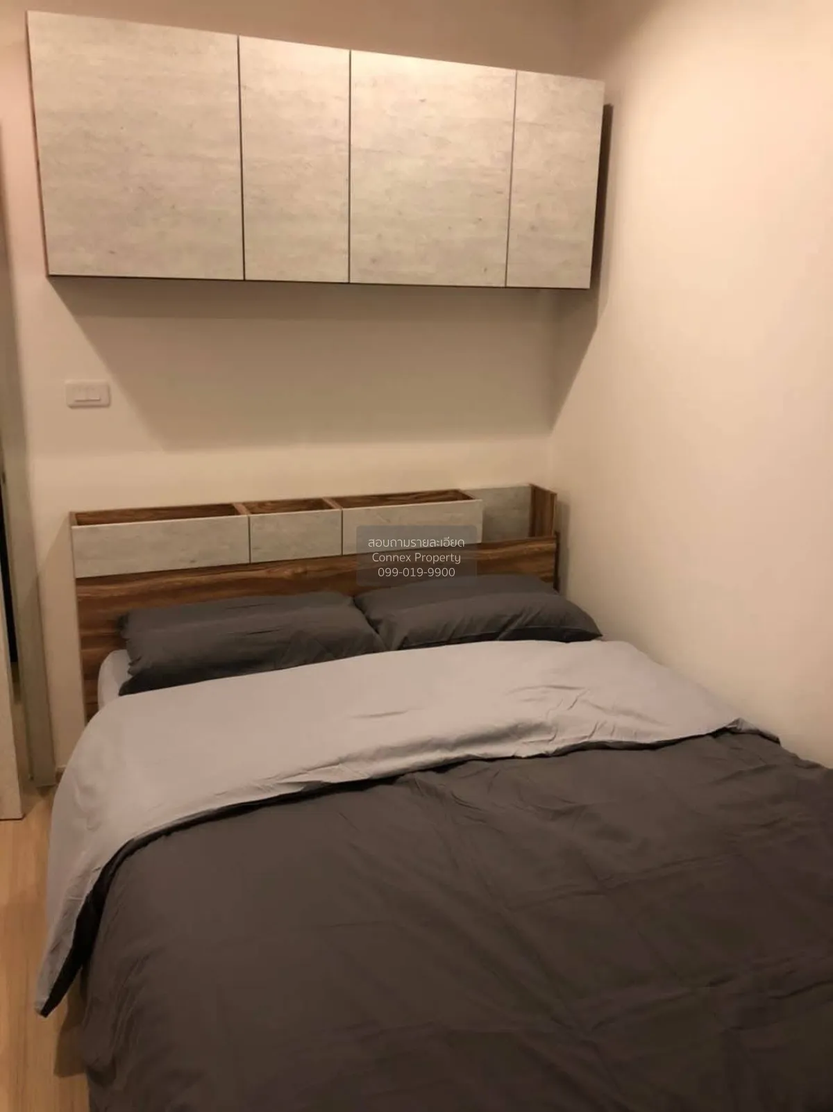 For Rent Condo , Artemis Sukhumvit 77 , high floor , BTS-On Nut , 2