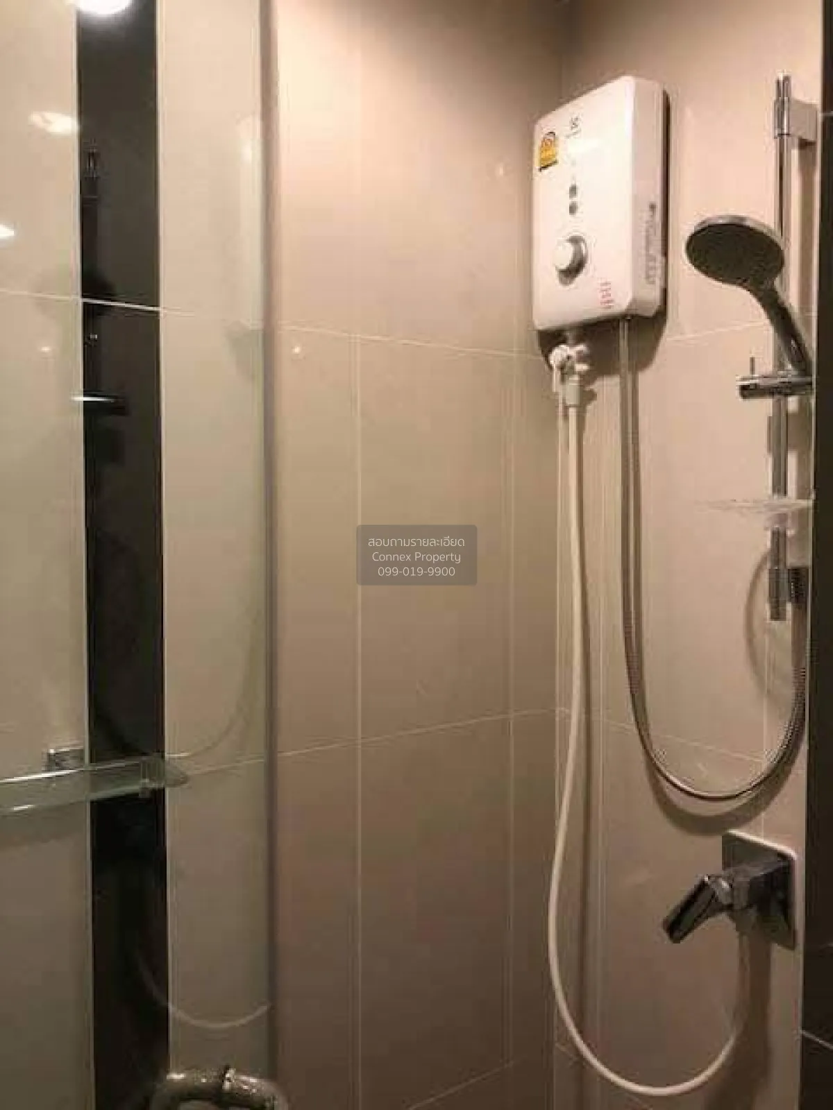 For Rent Condo , Artemis Sukhumvit 77 , high floor , BTS-On Nut , 4