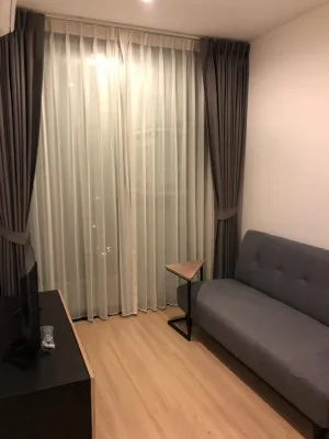 For Rent Condo , Artemis Sukhumvit 77 , high floor , BTS-On Nut , Suan Luang , Suan Luang , Bangkok , CX-176946