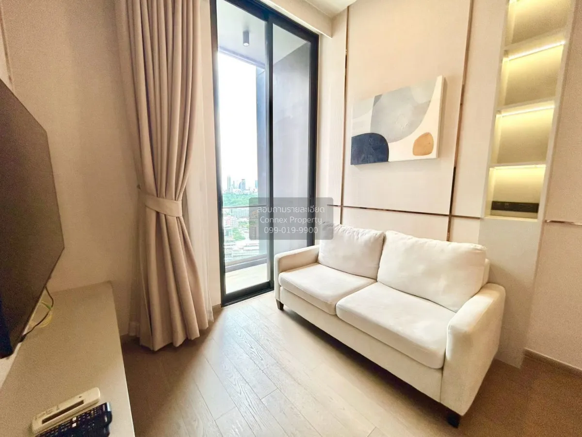 For Rent Condo , Celes Asoke , MRT-Sukhumvit , Khlong Toei Nuea , 1