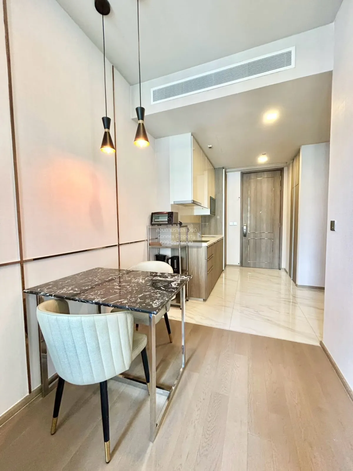 For Rent Condo , Celes Asoke , MRT-Sukhumvit , Khlong Toei Nuea , 3