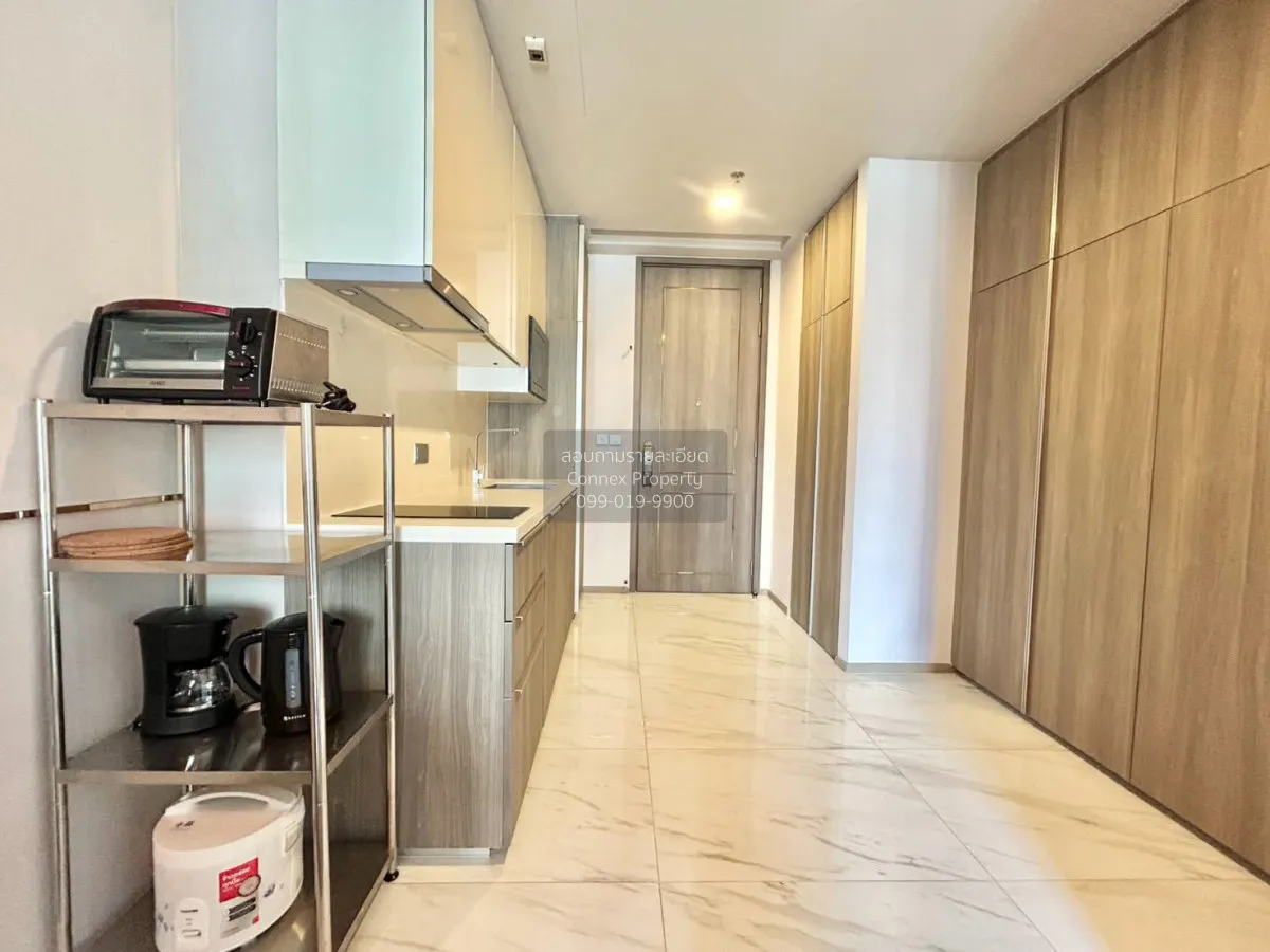 For Rent Condo , Celes Asoke , MRT-Sukhumvit , Khlong Toei Nuea , 4
