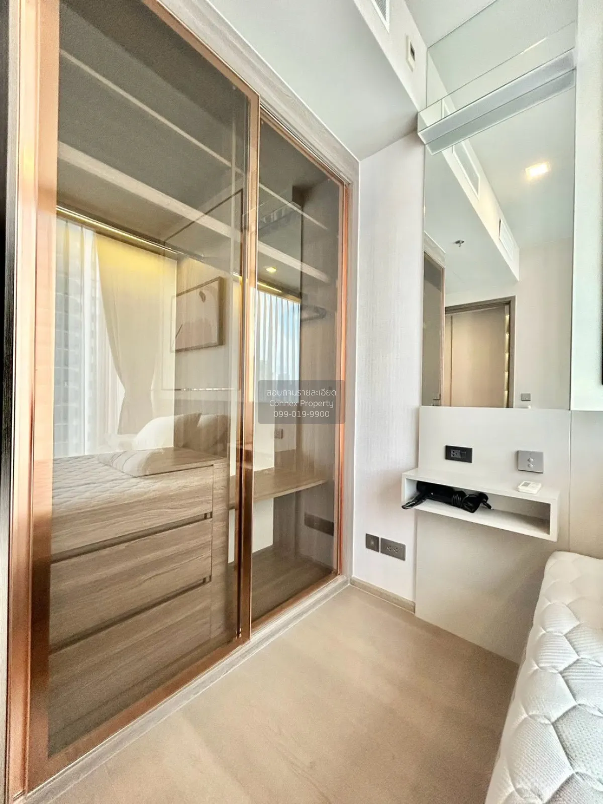 For Rent Condo , Celes Asoke , MRT-Sukhumvit , Khlong Toei Nuea ,