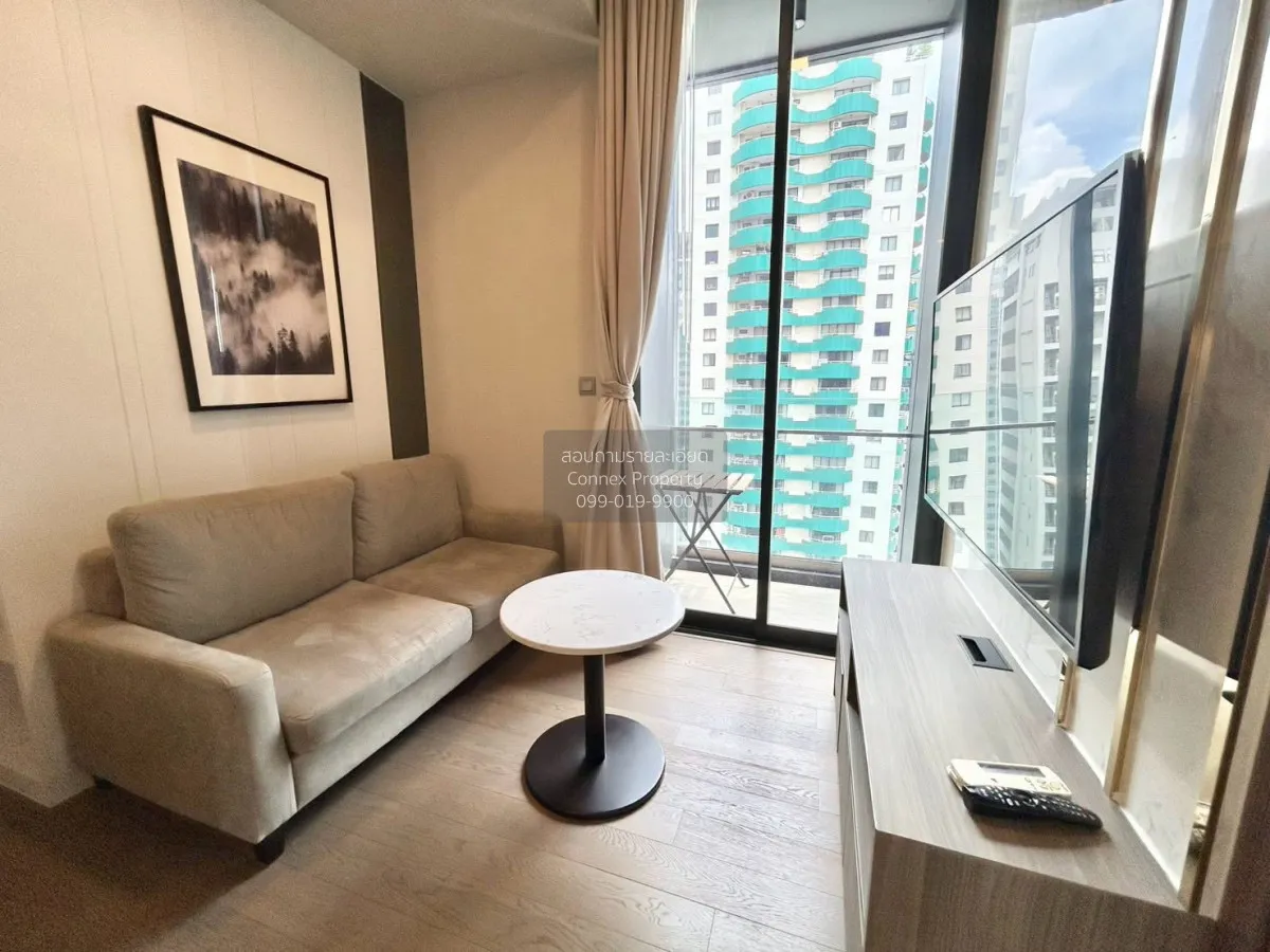 For Rent Condo , Celes Asoke , MRT-Sukhumvit , Khlong Toei Nuea , 1