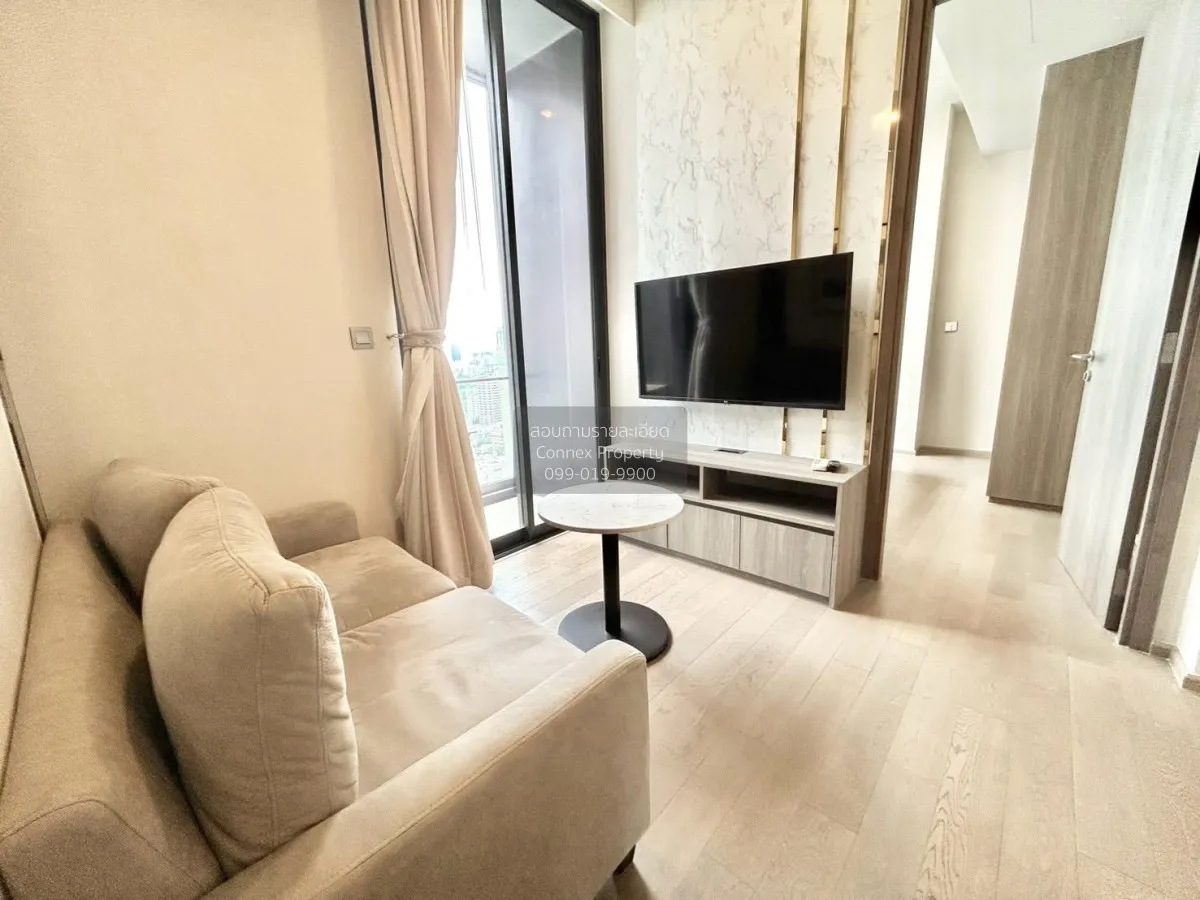 For Rent Condo , Celes Asoke , MRT-Sukhumvit , Khlong Toei Nuea , 2