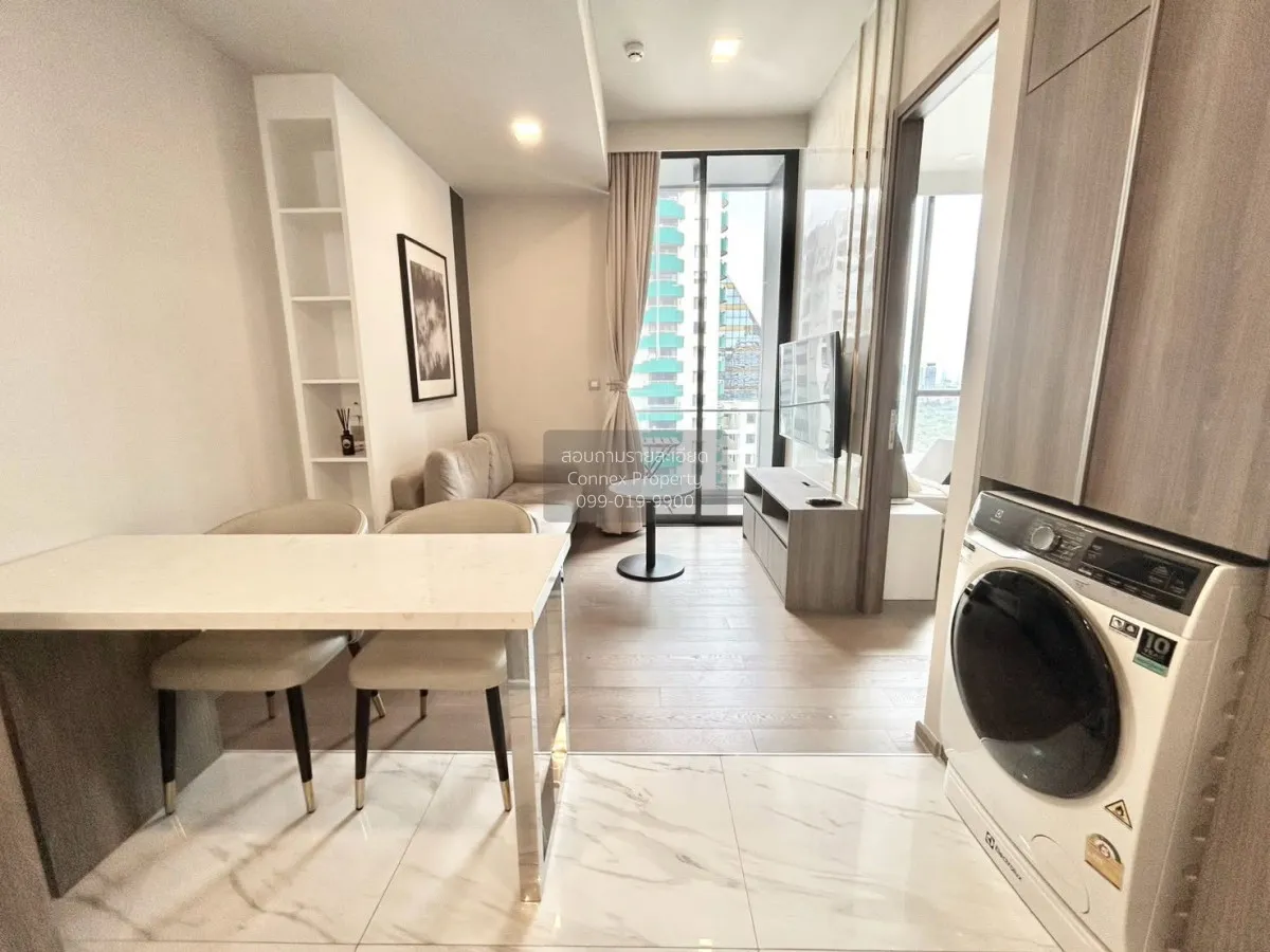 For Rent Condo , Celes Asoke , MRT-Sukhumvit , Khlong Toei Nuea , 3