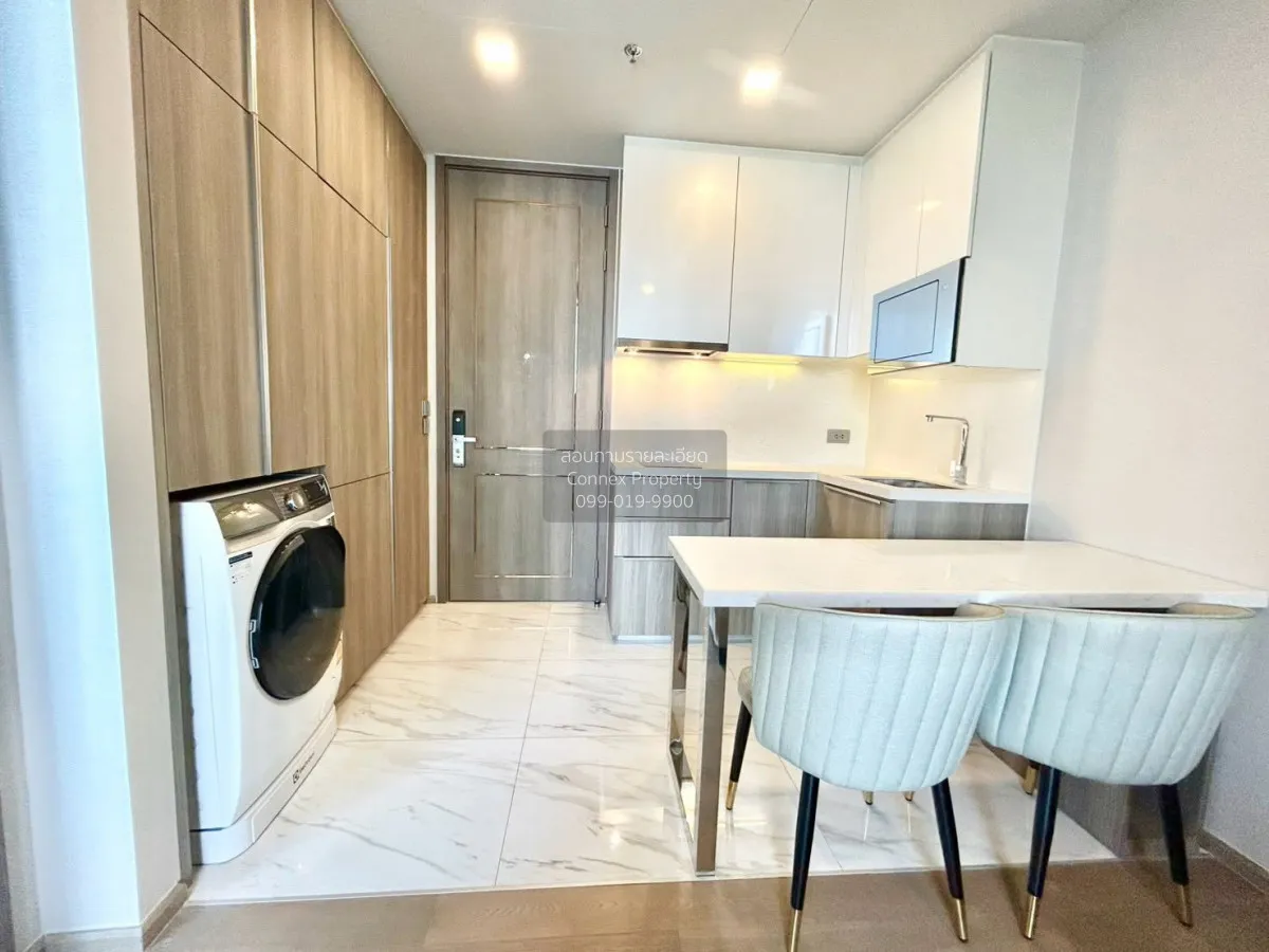 For Rent Condo , Celes Asoke , MRT-Sukhumvit , Khlong Toei Nuea , 4