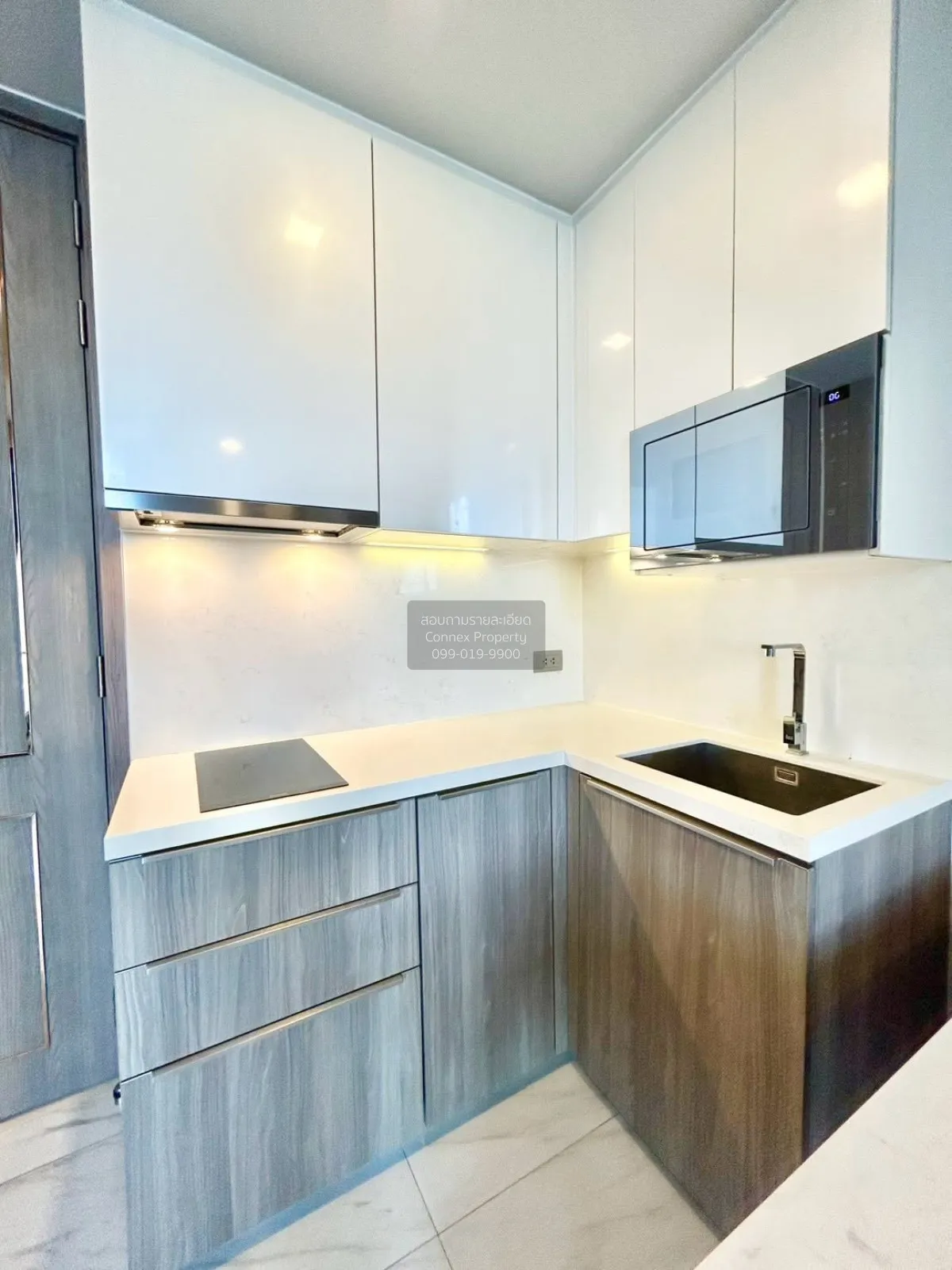 For Rent Condo , Celes Asoke , MRT-Sukhumvit , Khlong Toei Nuea ,