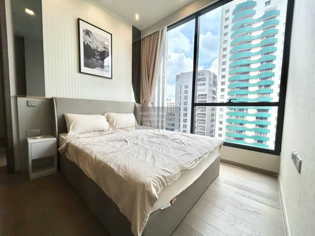 For Rent Condo , Celes Asoke , MRT-Sukhumvit , Khlong Toei Nuea ,