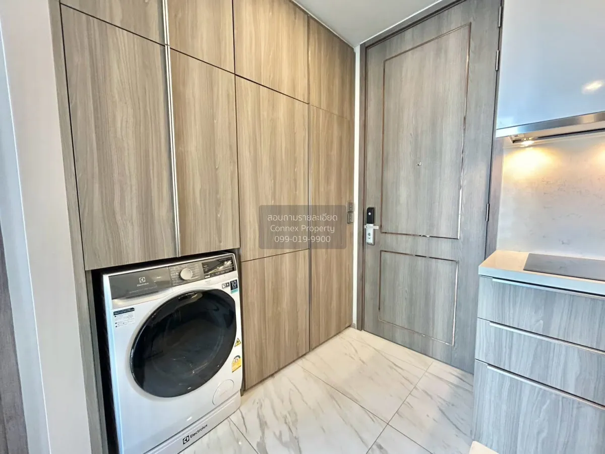 For Rent Condo , Celes Asoke , MRT-Sukhumvit , Khlong Toei Nuea ,