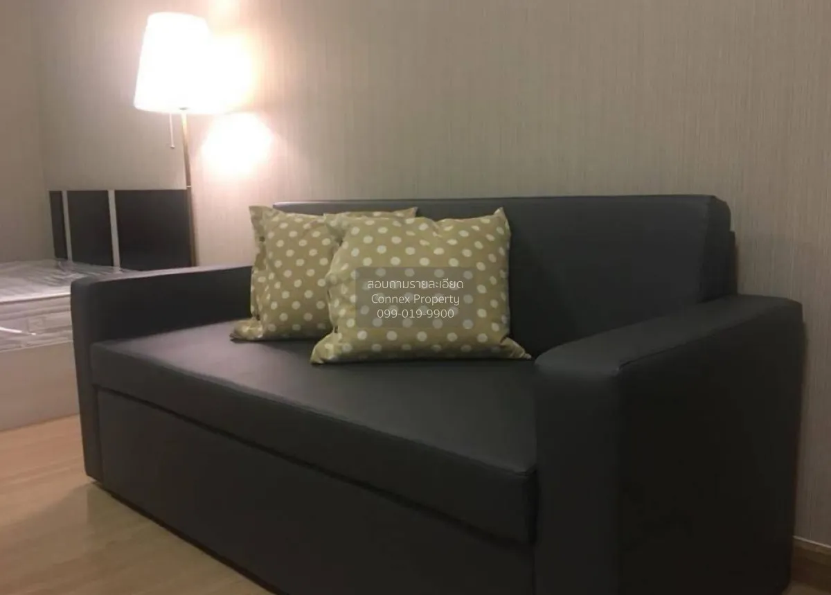 For Sale Condo , Plum Condo Phaholyothin 89 , Pracha Thipat , Tha 1