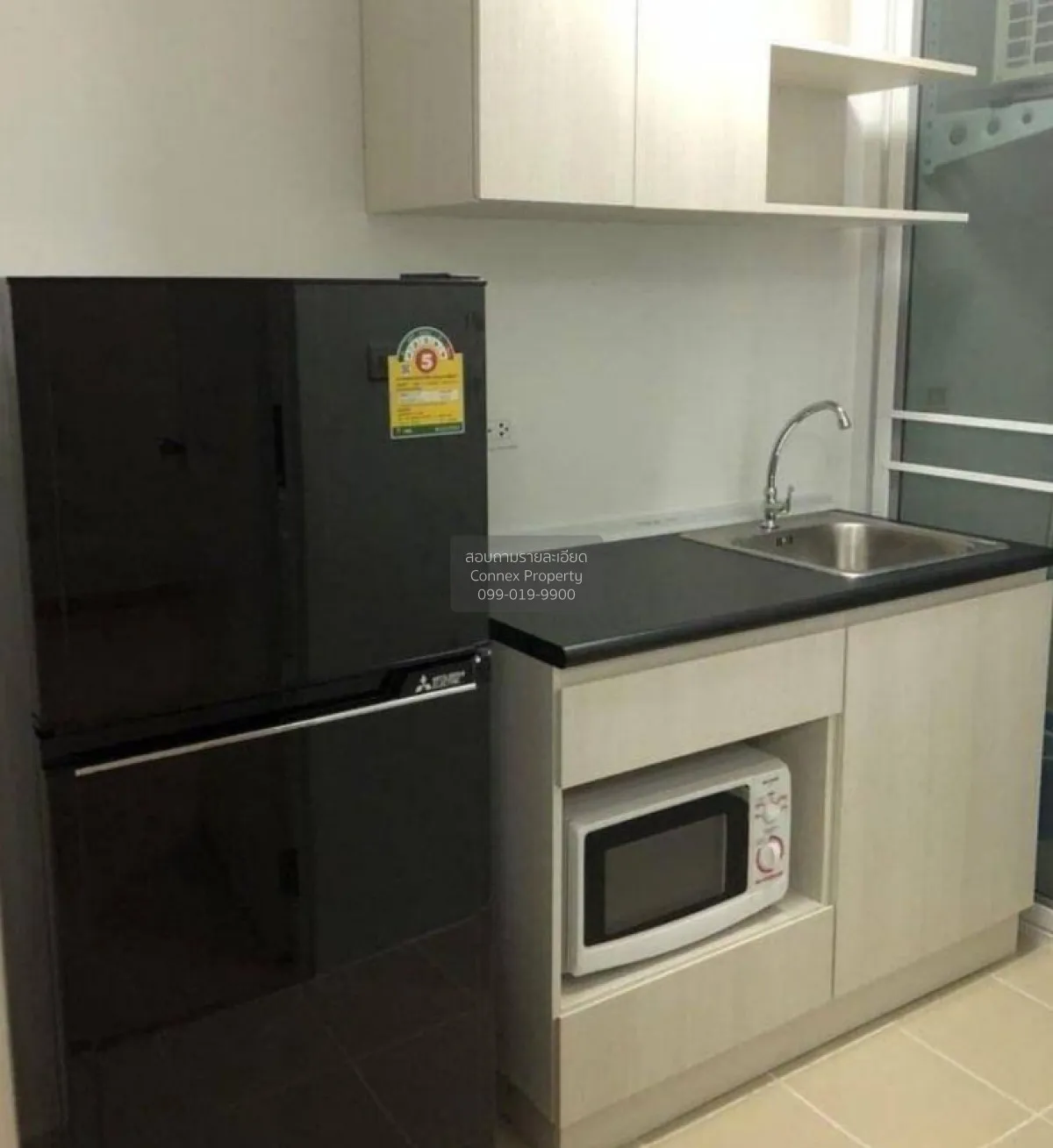 For Sale Condo , Plum Condo Phaholyothin 89 , Pracha Thipat , Tha 2