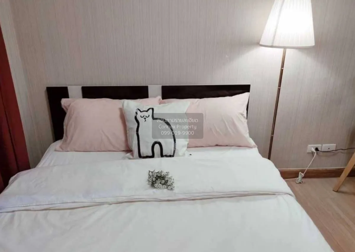 For Sale Condo , Plum Condo Phaholyothin 89 , Pracha Thipat , Tha 4