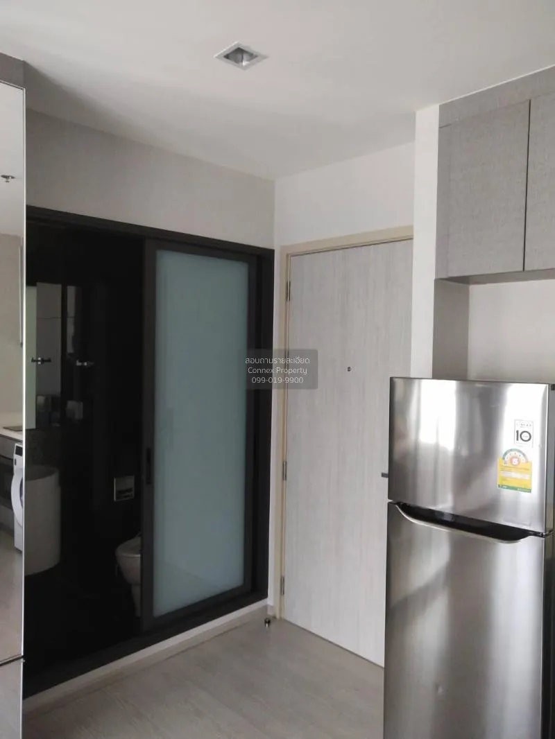 เช่าคอนโด  ริทึ่ม สุขุมวิท 36-38 BTS-ทองหล่อ พระโขนง เขต คลองเตย  4