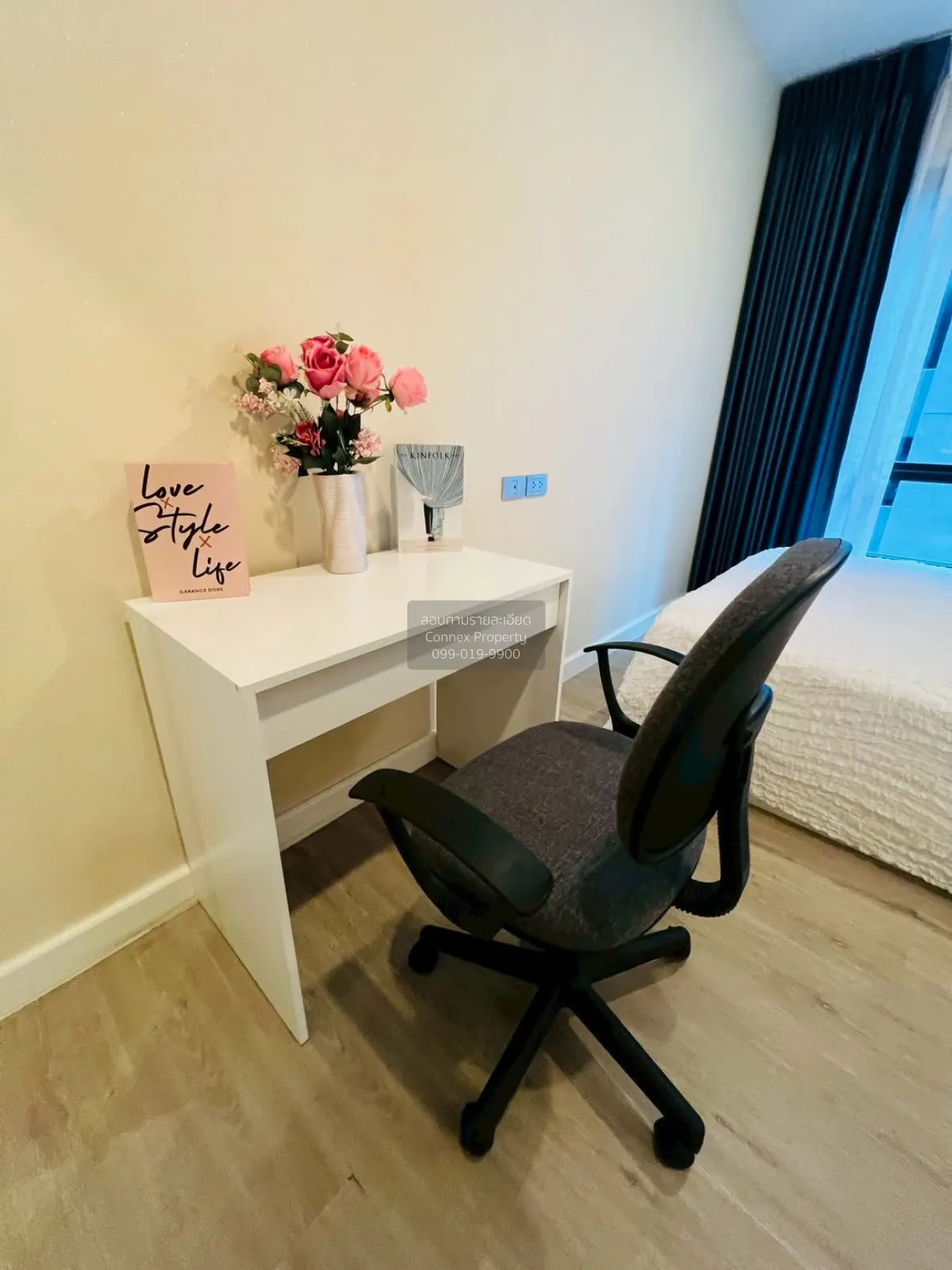 For Rent Condo , The Sky Sukhumvit , BTS-Udom Suk , Bang Na , Ban 4