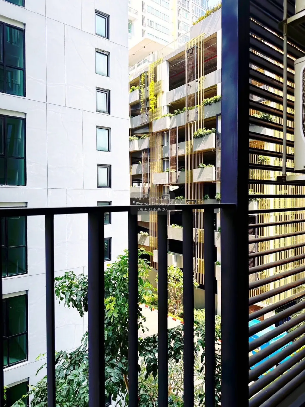 For Rent Condo , The Sky Sukhumvit , BTS-Udom Suk , Bang Na , Ban