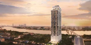 ขายคอนโด  โมดิซ คอลเลคชั่น บางโพ MRT-บางโพ บางซื่อ เขต บางซื่อ กรุงเทพ CX-176974
