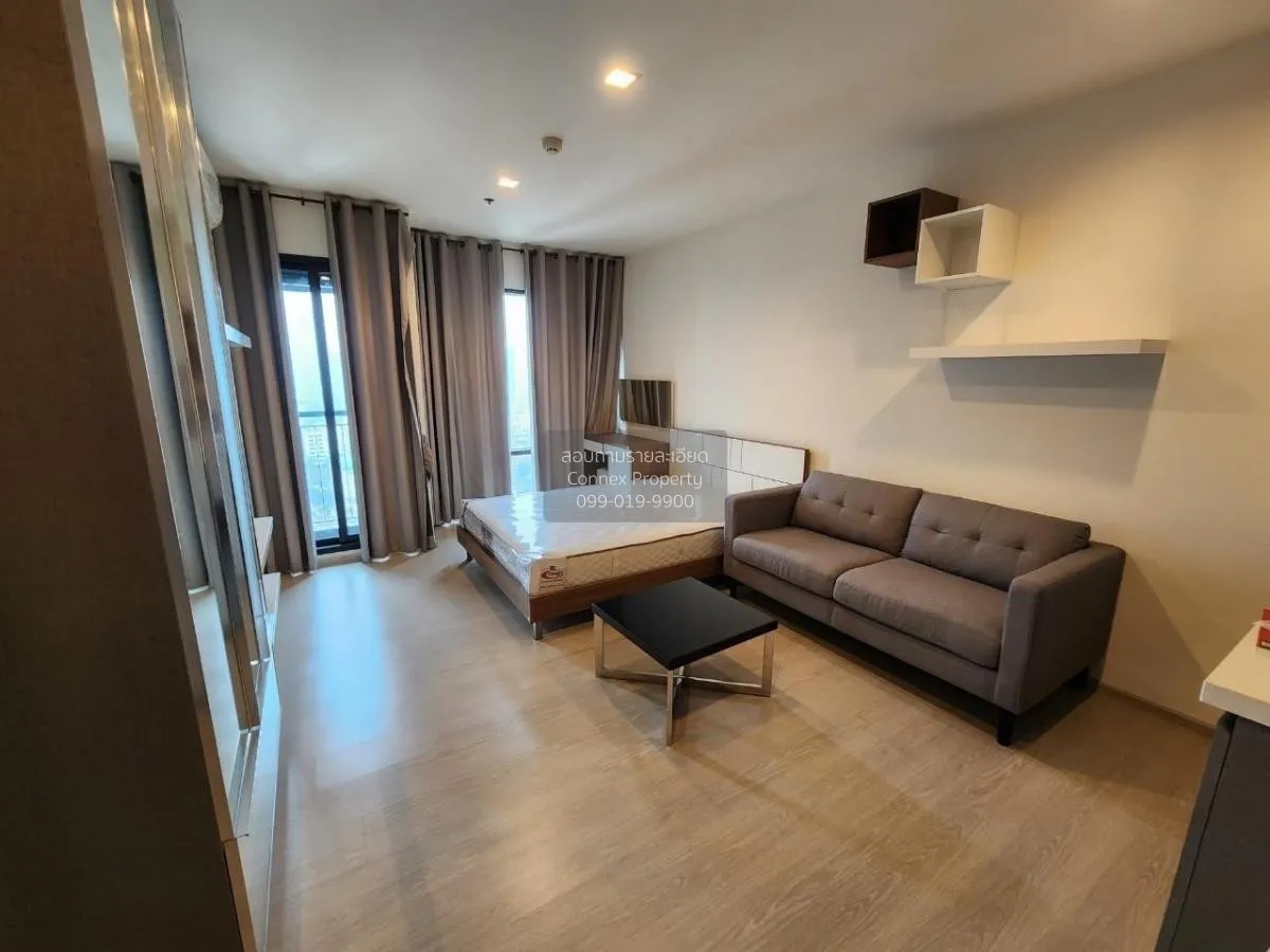 ขายคอนโด  ริทึ่ม สุขุมวิท 36-38 BTS-ทองหล่อ พระโขนง เขต คลองเตย ก 2