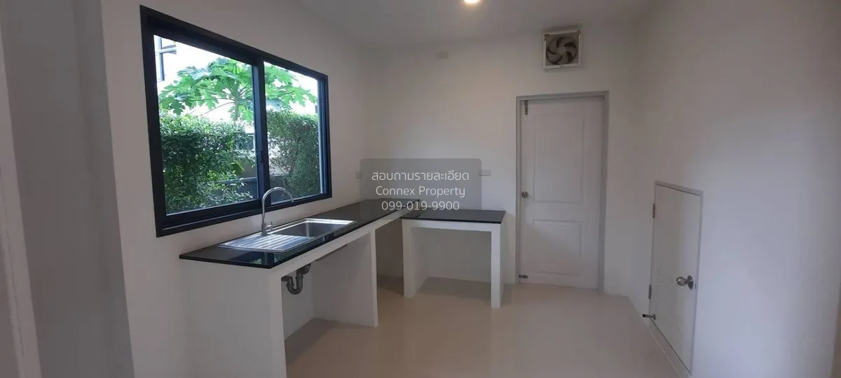 เช่าบ้าน  เซนโทร วิภาวดี ดอนเมือง เขต ดอนเมือง กรุงเทพ CX-176980