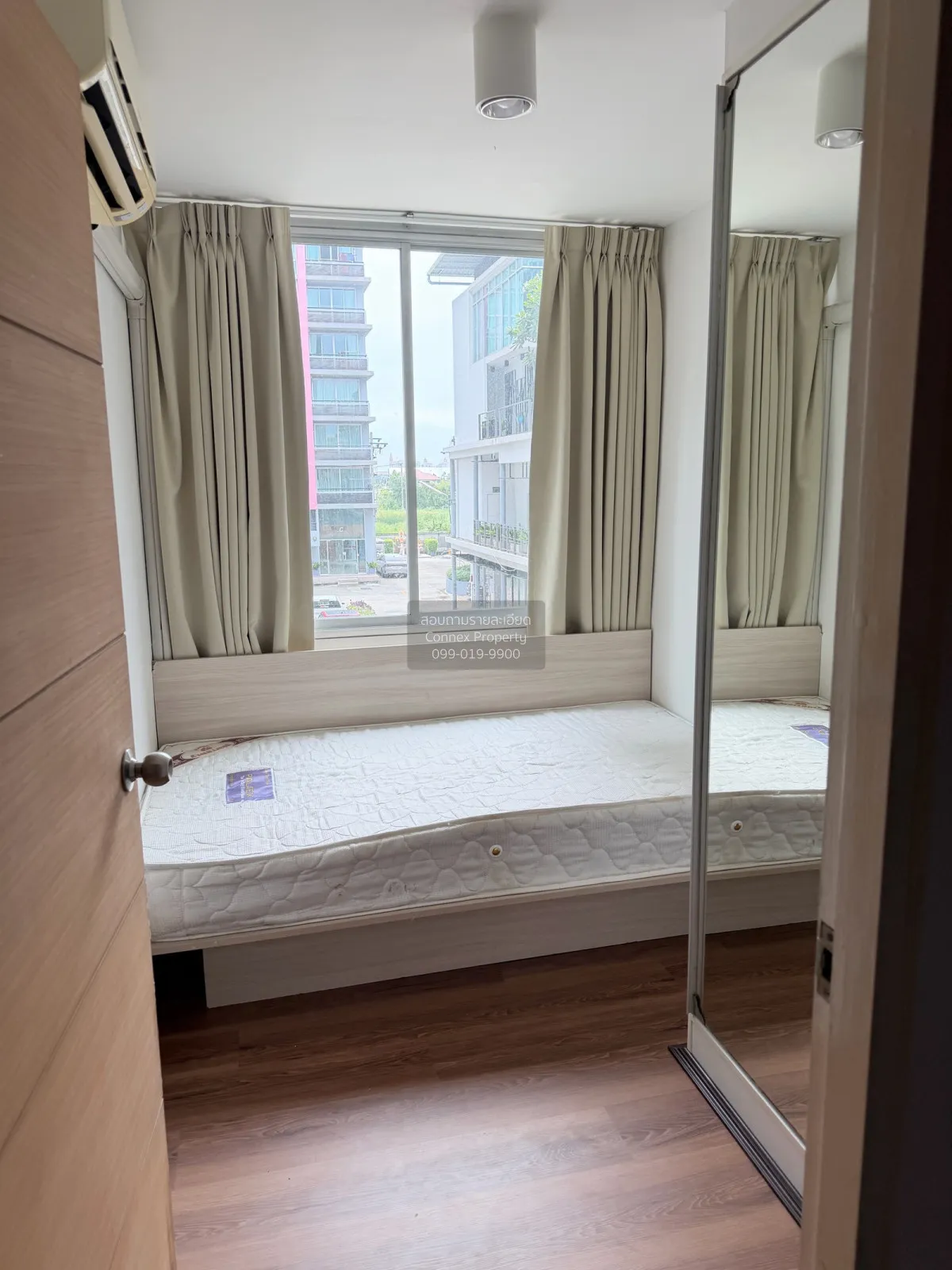 เช่าคอนโด  สวิฟท์ คอนโด บางเสาธง บางเสาธง สมุทรปราการ CX-176981