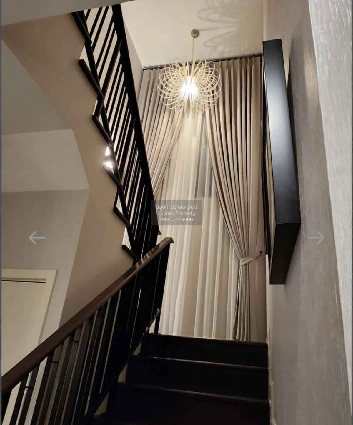 For Rent House , Bangkok Boulevard Ramintra - Watcharapol , O Ngo