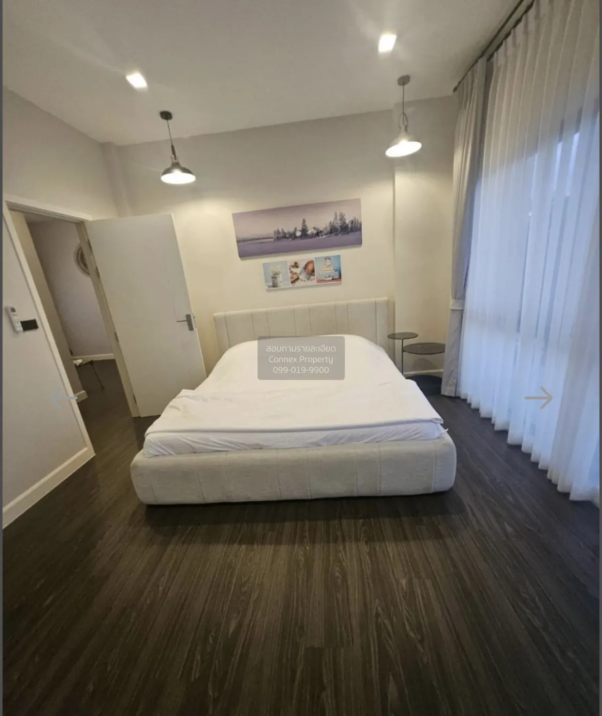 For Rent House , Bangkok Boulevard Ramintra - Watcharapol , O Ngo