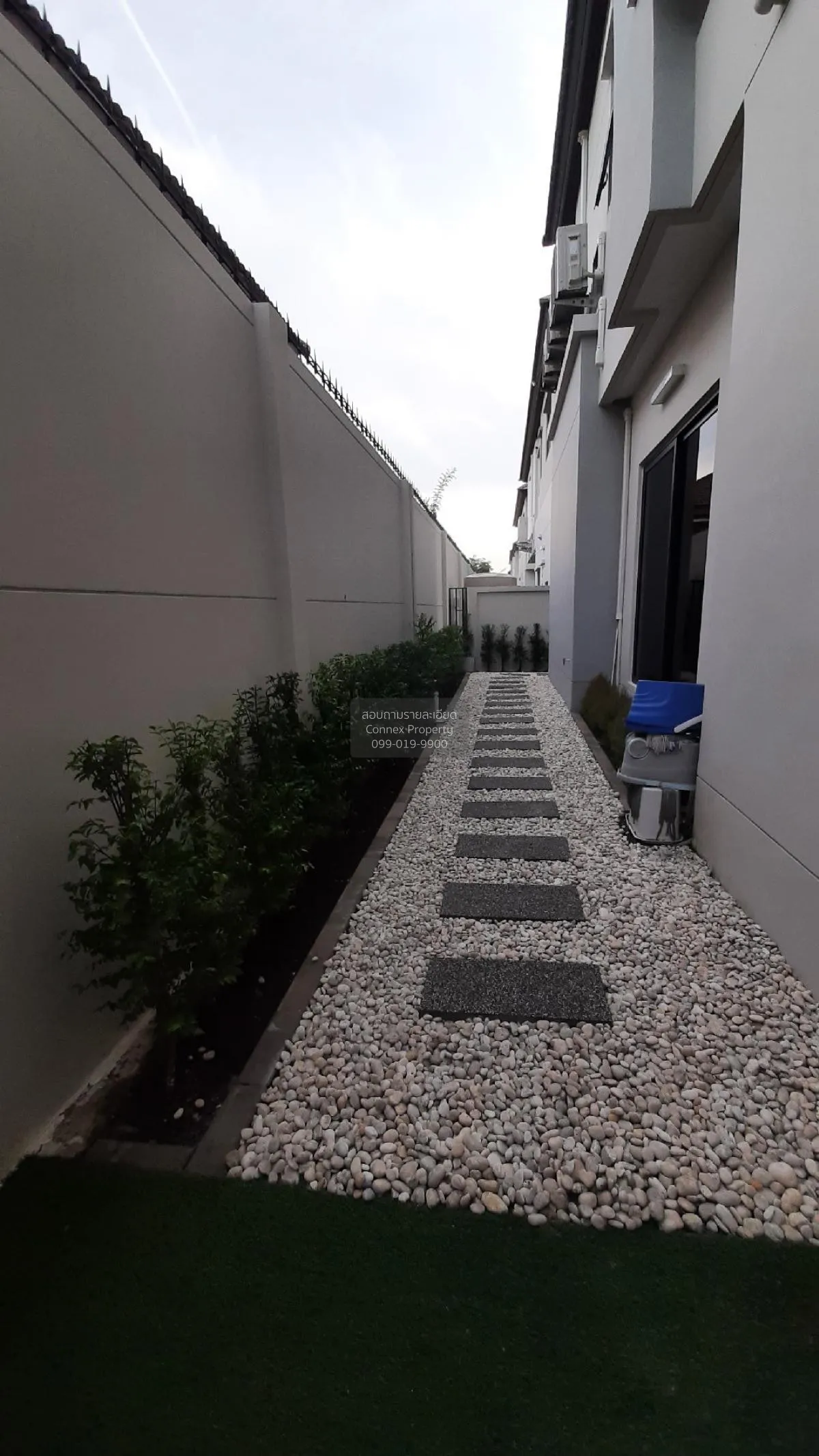 For Rent House , Bangkok Boulevard Ramintra - Watcharapol , O Ngo
