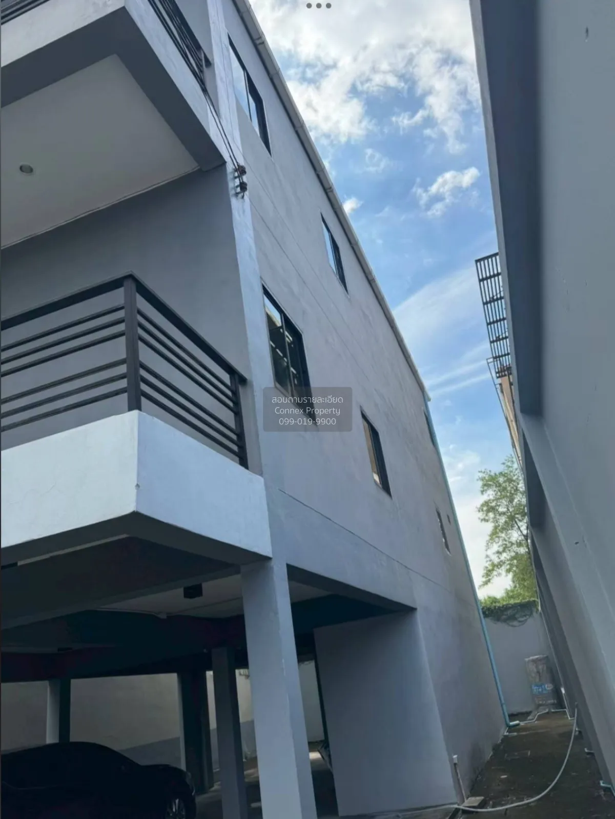 For Sale Kanchanapisek , nice view , wide frontage , newly renova 3